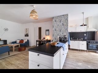 Colocation / Appartement 4 pièces de 82 m², Reims, Avenue de Laon