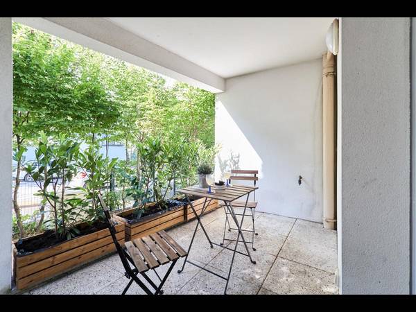 Colocation / Appartement 4 pièces de 82 m², Reims, Avenue de Laon / Photo 2