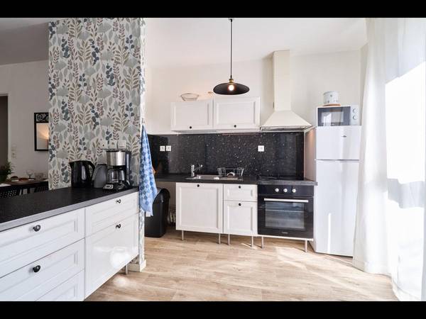 Colocation / Appartement 4 pièces de 82 m², Reims, Avenue de Laon / Photo 12