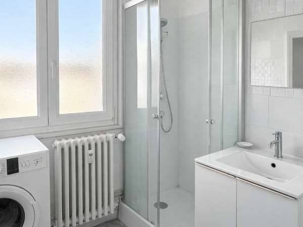 Colocation / Appartement 7 pièces de 110 m², Strasbourg, Rue de Berne / Photo 5