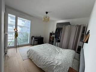 Sous-location / 5 rooms apartment · 90 m², Clichy, Rue Médéric