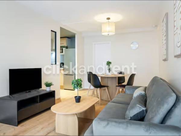 Flatsharing / 5-bedroom flat · 87 m², Rouen / Photo 2