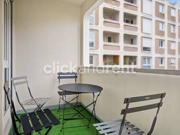 Flatsharing / 5-bedroom flat · 87 m², Rouen / Photo 10