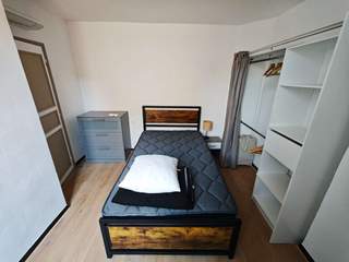 Colocation / Appartement 4 pièces de 63 m², Carpentras, Boulevard Alfred Rogier