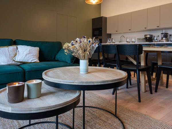 Coliving / Maison 10 pièces de 275 m², Rennes, Rue Jean Ogée / Photo 2