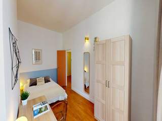 Appartement 5 pièces de 110 m²