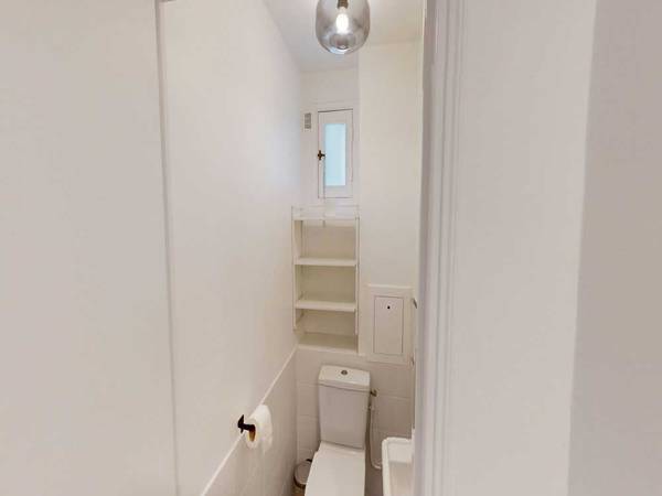 Colocation / Appartement 5 pièces de 110 m², Paris, Avenue de l'Opéra / Photo 15