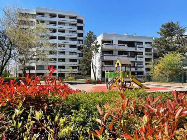 Colocation / Appartement 5 pièces de 78 m², Les Ulis, Rue des Ardennes / Photo 10