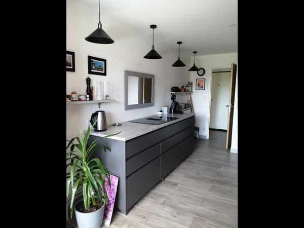 Colocation / Appartement 3 pièces de 88 m², Aix-en-Provence, Boulevard de la Grande Thumine / Photo 2