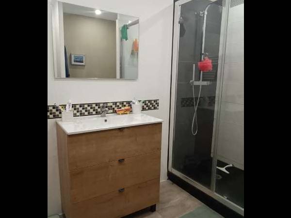 Colocation / Appartement 3 pièces de 88 m², Aix-en-Provence, Boulevard de la Grande Thumine / Photo 9