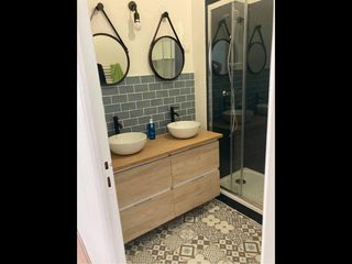 Flatsharing / 4-bedroom flat · 73 m², Saint-Denis, Rue Paul Eluard