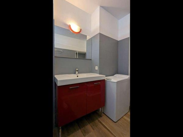 Flatsharing / 5-bedroom flat · 84 m², Rennes, Résidence Saint-Jean-Baptiste de la Salle / Photo 7
