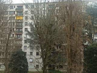 Flatsharing / 4-bedroom flat · 85 m², Villejuif, Rue Jean Lurçat