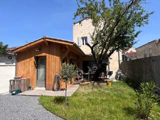 Colocation / Maison 4 pièces de 94 m², Bordeaux, Boulevard Maréchal Leclerc