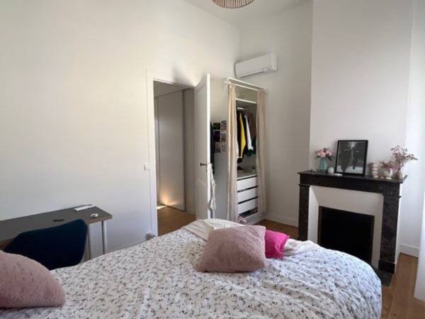 Colocation / Maison 4 pièces de 94 m², Bordeaux, Boulevard Maréchal Leclerc / Photo 2