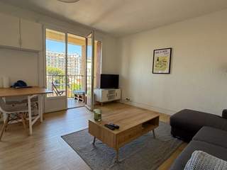Colocation, Appartement 5 pièces, Marseille