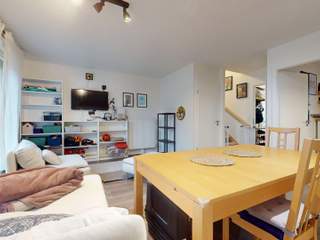 Rental / 4-bedroom house · 140 m², Metz, Rue des Sochiers