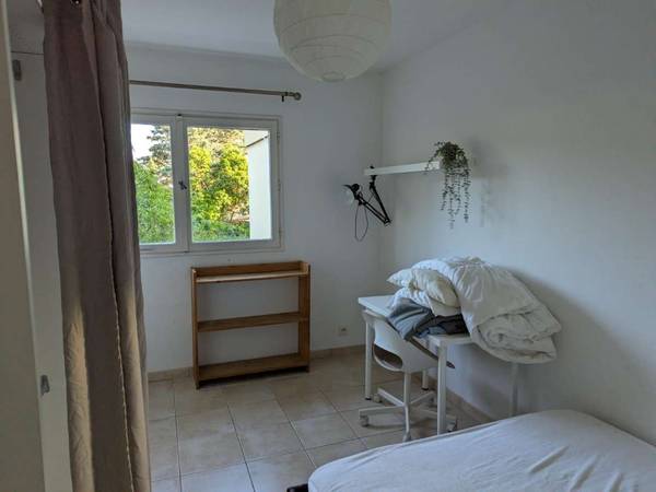 Colocation / Maison 7 pièces de 109 m², Toulouse, Rue de la Faourette / Photo 5