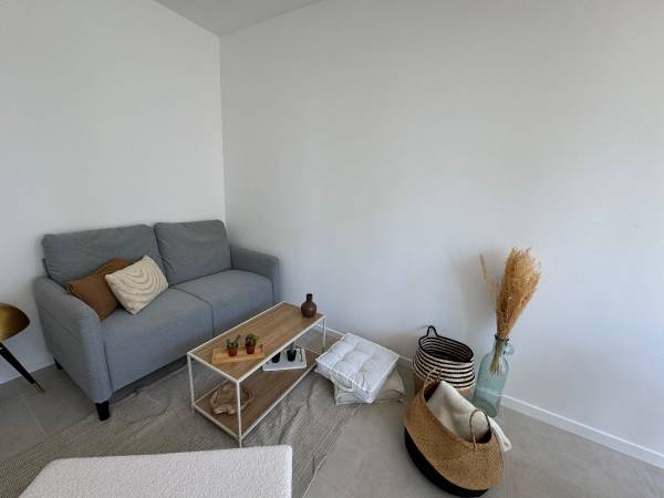 Flatsharing / 5-bedroom flat · 71 m², Orléans, Place du Bois / Photo 6