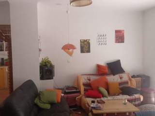 Sous-location / Appartement 3 pièces de 100 m², Marseille, Rue du 141ème Ria