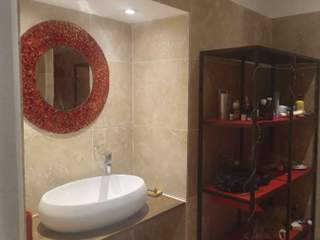 Sous-location / Appartement 3 pièces de 100 m², Marseille, Rue du 141ème Ria