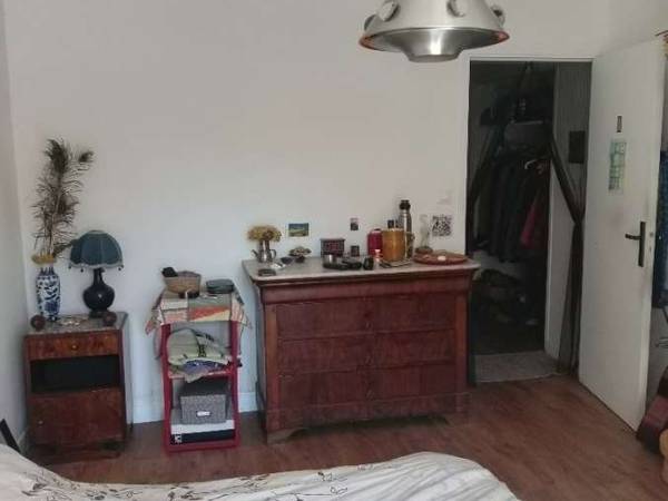 Sous-location / Appartement 3 pièces de 100 m², Marseille, Rue du 141ème Ria / Photo 9