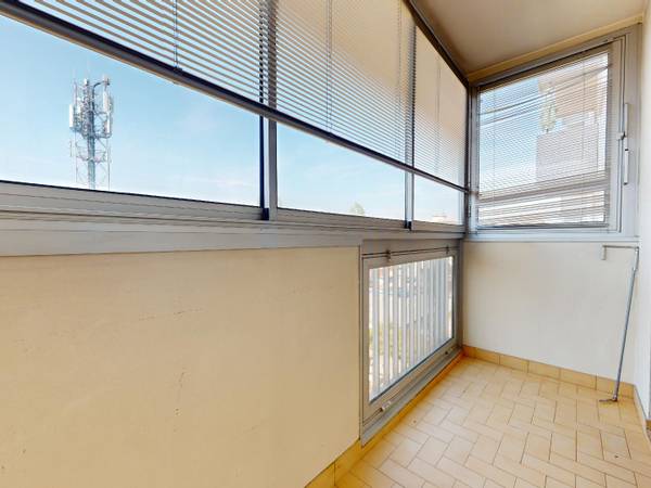 Colocation / Appartement 5 pièces de 87 m², Annemasse, Rue du Chablais / Photo 2