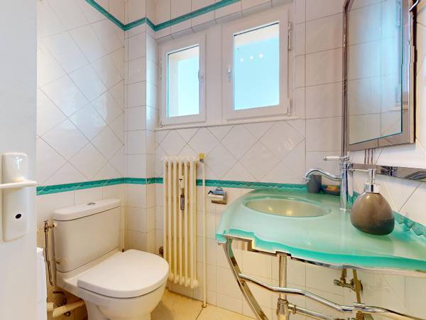 Colocation / Appartement 5 pièces de 87 m², Annemasse, Rue du Chablais / Photo 20