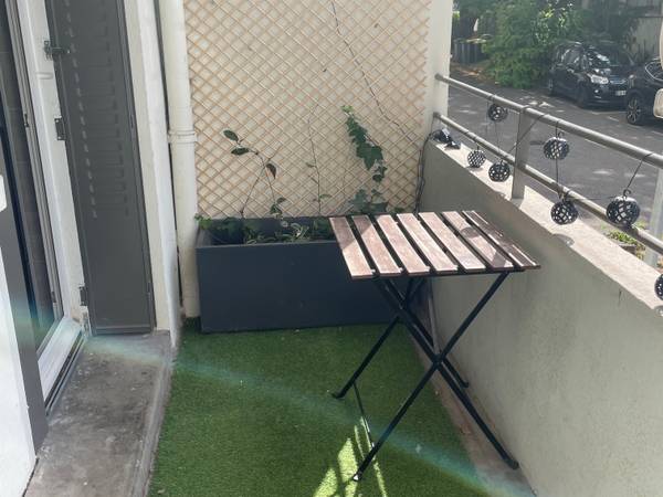 Colocation / Appartement 4 pièces de 80 m², Lyon, Quai Paul Sédallian / Photo 14