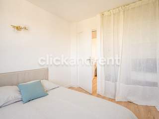 Appartement 4 pièces de 58 m²