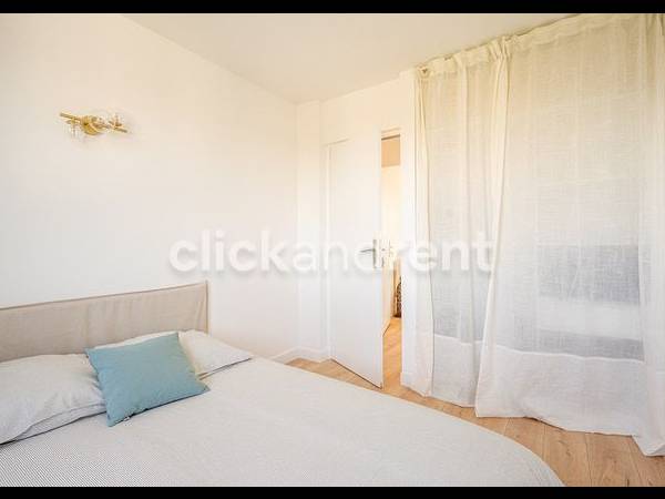 Colocation / Appartement 4 pièces de 58 m², Vitry-sur-Seine / Photo 10
