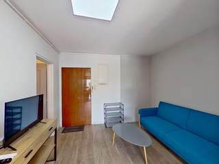 Flatsharing / 5-bedroom flat · 88 m², Poitiers, Rue de Provence