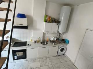 Flatsharing / 2-bedroom house · 100 m², Roubaix, Rue Fourcroy