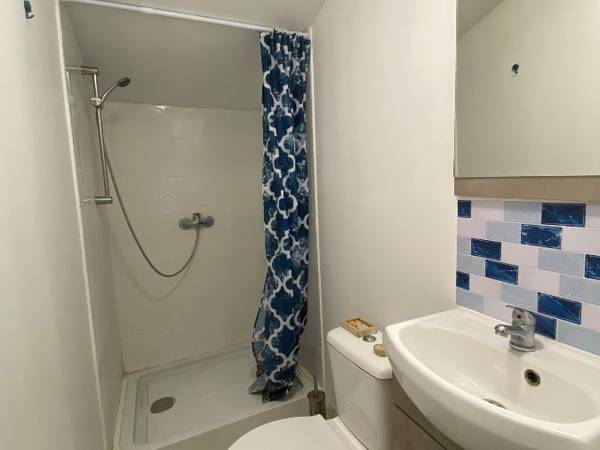 Colocation / Maison 2 pièces de 100 m², Roubaix, Rue Fourcroy / Photo 6