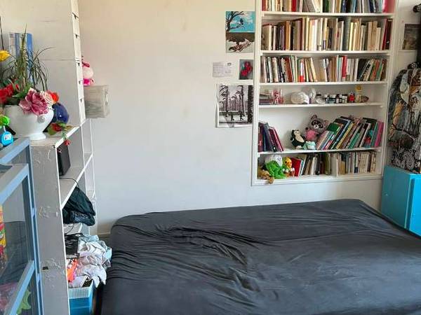 Sous-location / Appartement 3 pièces de 46 m², Bordeaux, Rue Kleber / Photo 5