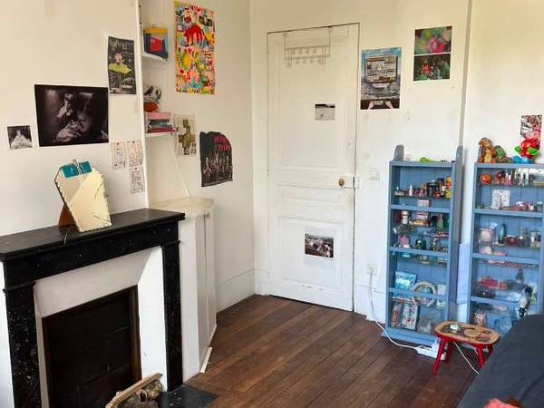 Sous-location / Appartement 3 pièces de 46 m², Bordeaux, Rue Kleber / Photo 2