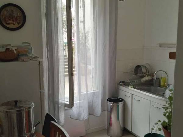 Colocation / Appartement 2 pièces de 40 m², Charenton-le-Pont, Rue de Paris / Photo 2