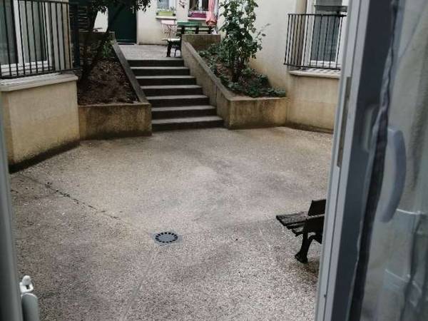 Colocation / Appartement 2 pièces de 40 m², Charenton-le-Pont, Rue de Paris / Photo 3