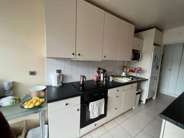 Colocation / Appartement 5 pièces de 85 m², Maisons-Alfort, Cours des Juilliottes / Photo 3