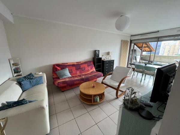 Colocation / Appartement 5 pièces de 85 m², Maisons-Alfort, Cours des Juilliottes / Photo 2