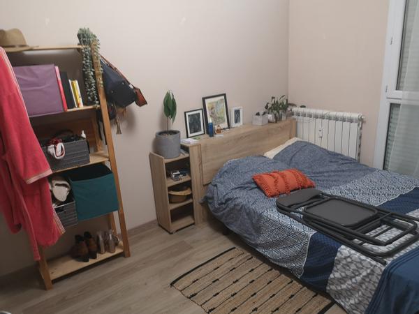 Colocation / Appartement 3 pièces de 63 m², Montpellier, Allée Théodore de Bèze / Photo 5