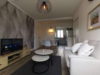 Colocation / Appartement 4 pièces de 65 m², Tours, Rue des Lys