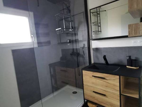 Colocation / Appartement 4 pièces de 65 m², Tours, Rue des Lys / Photo 9