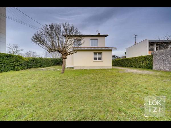 Coliving / Maison 6 pièces de 107 m², Talence, Rue André Messager / Photo 2