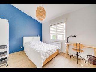 Coliving / Maison 6 pièces de 107 m², Talence, Rue André Messager