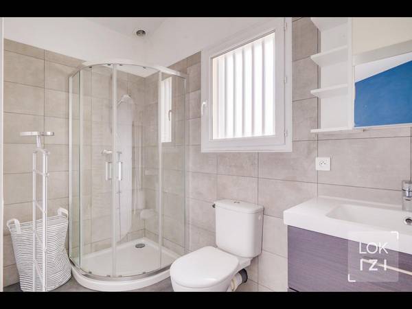 Coliving / Maison 6 pièces de 107 m², Talence, Rue André Messager / Photo 10