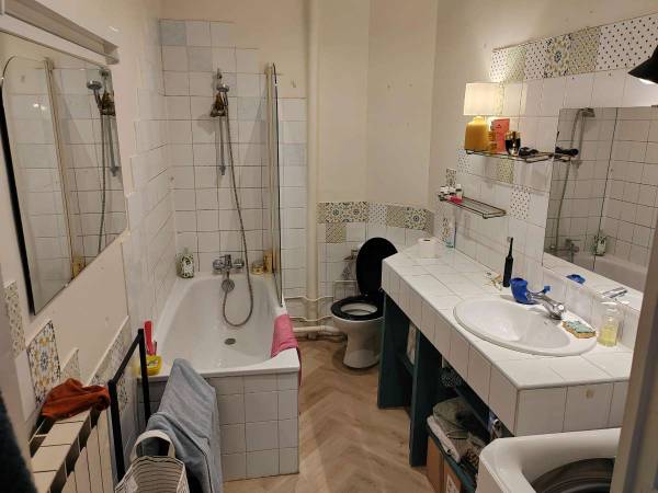 Sous-location / Appartement 3 pièces de 75 m², Toulouse, Rue des Champs Elysées / Photo 7