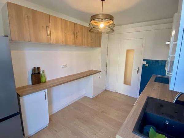 Colocation / Appartement 3 pièces de 78 m², Aix-en-Provence, Allée des Peupliers / Photo 2