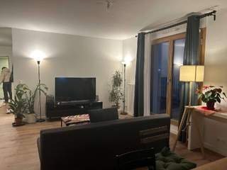 Flatsharing / 3-bedroom flat · 72 m², Vitry-sur-Seine, Rue Nathalie Lemel