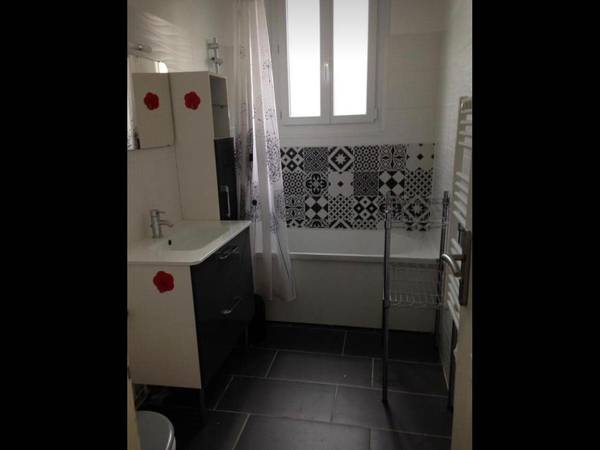 Colocation / Maison 5 pièces de 120 m², Pessac, Avenue de Villemejan / Photo 2